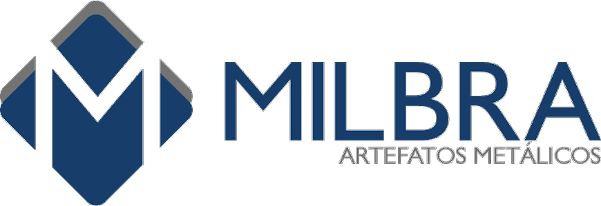 Logotipo de Milbra - Painel